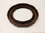 Image of Engine Crankshaft Seal (Front) image for your 2010 Toyota Tacoma  Pre Runner Standard Cab Pickup Fleetside 